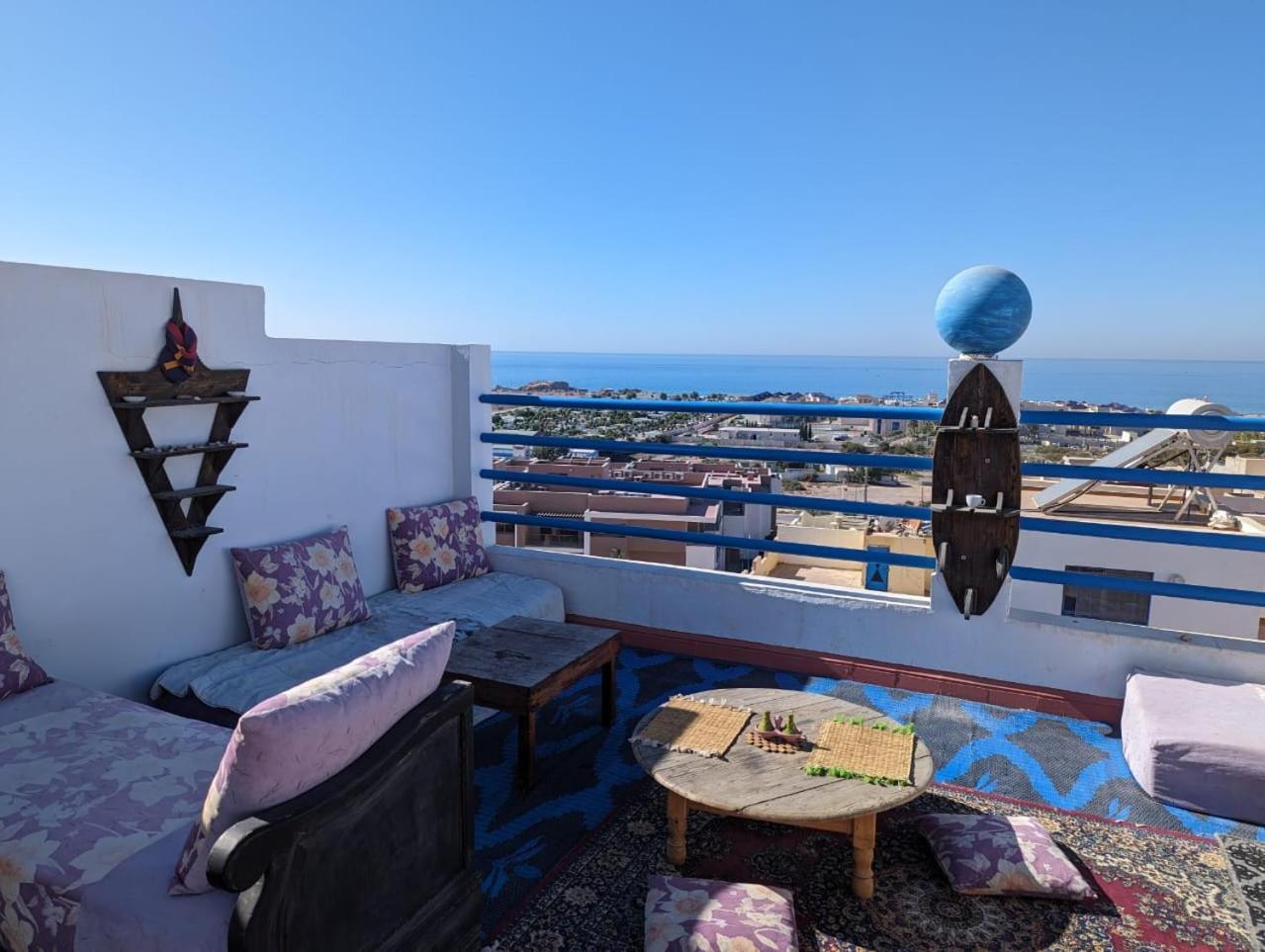 Ocean House Agadir